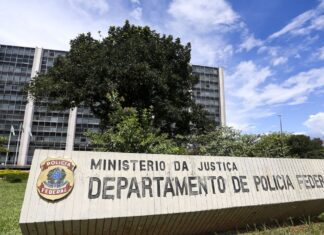 PF combate grupos investigados por tráfico internacional de cocaína
