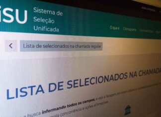 Selecionados na 1ª chamada do Sisu têm até hoje para fazer matrícula