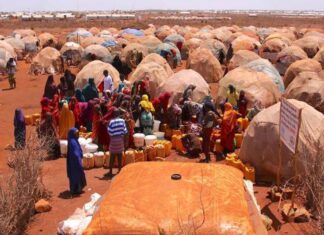 Guerra já afeta segurança alimentar na África e no Oriente Médio