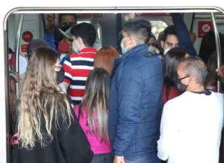 Covid-19: Brasil registra 29,3 milhões de casos e 655 mil óbitos