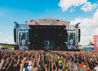 URGENTE: Fachin diz que levará caso Lollapalooza ‘imediatamente’ ao plenário do TSE