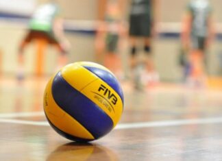 Simões Filho sediará finais do Campeonato Baiano de Voleibol neste final de semana