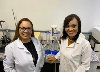 Pesquisadoras da Bahia desenvolvem curativo sustentável a partir de nanopartículas de própolis