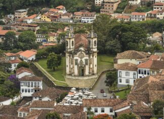 Cerimônia do Dia da Inconfidência em Ouro Preto não terá público