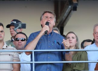 Presidente diz que cumprirá pedido da OMC de mais alimentos