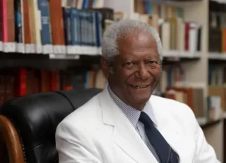 Edvaldo Brito é o único baiano na Comissão de Juristas que mudará o processo administrativo e tributário nacional