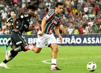 Fluminense vai até Cuiabá visando a primeira vitória no Brasileirão