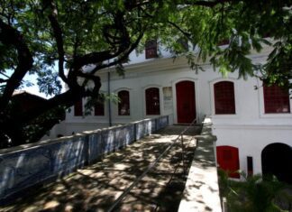 Inscrições para Oficinas do MAM abrem nesta sexta-feira