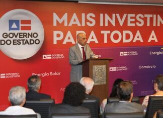 Com Hidrogênio Verde, Bahia anuncia atração de investimentos e aposta em energias limpas