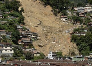 Governo federal libera mais de R$ 319 mil para Petrópolis