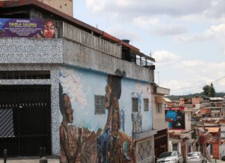 Favelas brasileiras: 76% dos moradores têm ou querem ter um negócio