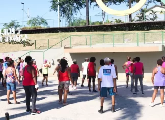 Avanço da medicina e hábito saudável permitem vida mais longa a idosos