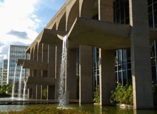 Ministério da Justiça deflagra ação para proteger terra indígena no PA