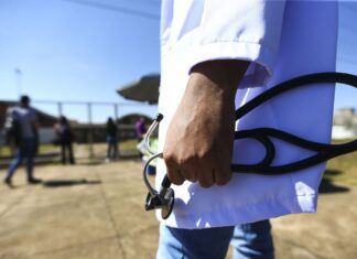Governo anuncia contratações do programa Médicos Pelo Brasil