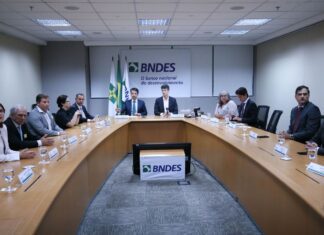 Funbio será gestor do programa Floresta Viva