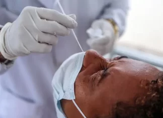 Lacen-BA registra queda de 86% nos diagnósticos de Covid-19 em menos de 20 dias