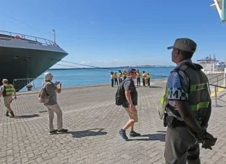 Em três anos, Governo Federal autorizou R$ 25,9 milhões para sinalização turística no país