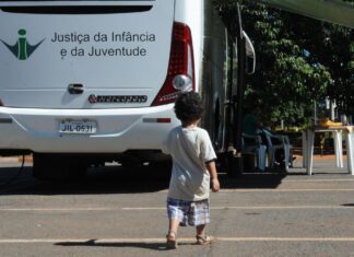 CNJ promove ações para marcar Dia Nacional da Adoção