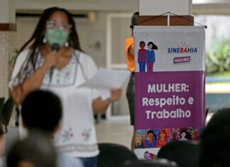 ‘Maio da Trabalhadora’ incentiva empreendedorismo feminino no SineBahia