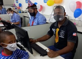 SAC Móvel promove atendimento exclusivo para crianças em Itagimirim, Wanderley e Araci