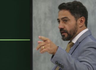 Receita cria novos programas de combate ao contrabando