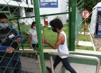 Termina hoje o prazo de inscrição para o Enem 2022