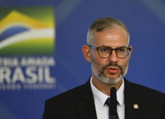 Ministro diz que recuperação da aprendizagem é o principal desafio