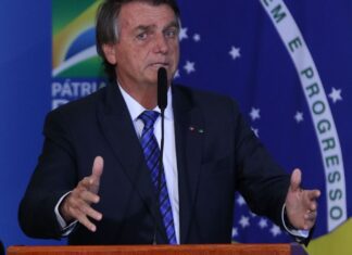 Presidente sanciona projeto que modifica regras do Pronampe