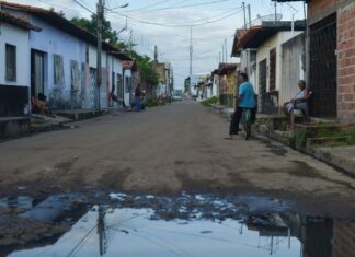 Saneamento: prazo para municípios preencherem sistema termina dia 30