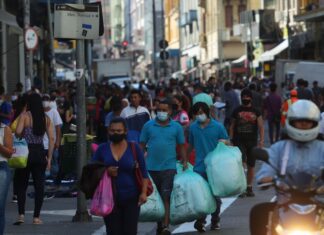 Índice de Clima Econômico sobe 2,1 pontos no segundo trimestre