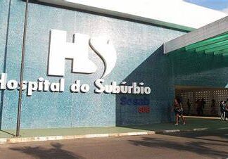 Policial baleado durante operação no Subúrbio Ferroviário de Salvador