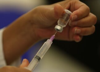 Ministério lança ação de vacinação em cidades fronteiriças