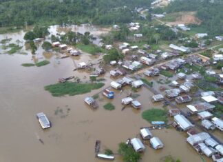 PF tem mais 5 suspeitos de participação na morte Dom e Bruno Pereira