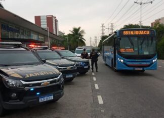 PF faz operação contra fraudes no auxílio emergencial