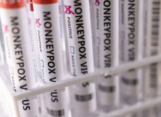 Pacientes de SP com varíola dos macacos estão com bom estado de saúde