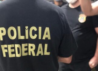 Três policiais baianos suspeitos de tráfico internacional de drogas e PF prende paulista em Alphaville