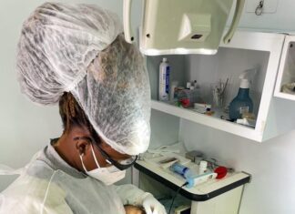 Em Ruy Barbosa, cerca de 3 mil pessoas são beneficiadas no primeiro dia da Feira Cidadã