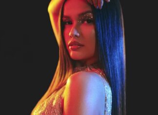 Programação do São João do Parque de Exposições