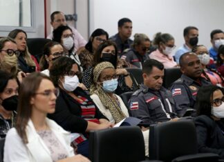 Ouvidores do Estado discutem as diretrizes da administração pública em ano eleitoral