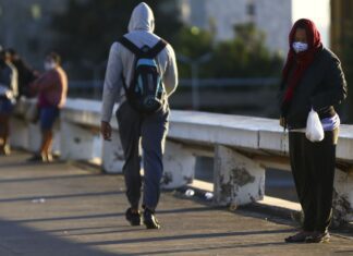 Inverno começa hoje e deve sofrer influência do La Niña