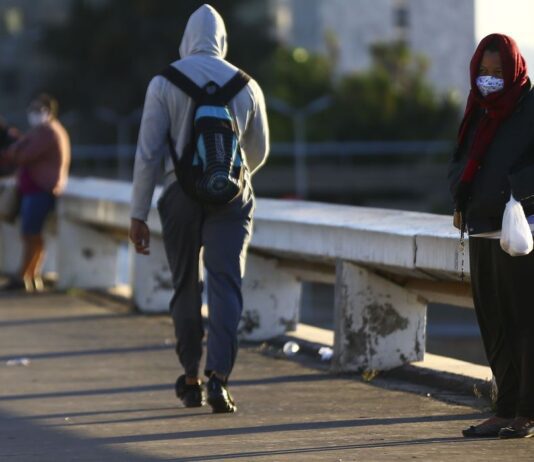 Inverno começa hoje e deve sofrer influência do La Niña
