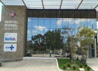 Hospital Regional da Chapada realiza mais de 1.200 cirurgias em cinco meses