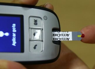 A cada hora, 3 brasileiros sofrem amputação de pernas ou pés