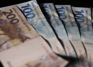 Caixa paga hoje Auxílio Brasil a beneficiários com NIS final 2