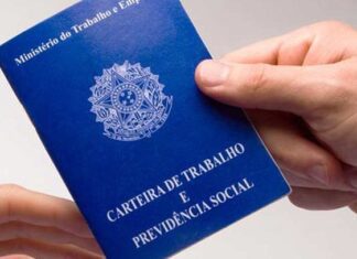 SIMM oferta vagas de emprego nesta segunda-feira (27)