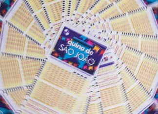 É hoje! Quina de São João terá premiação recorde de R$ 200 milhões