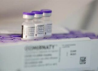 Salvador suspende temporariamente aplicação da Pfizer pediátrica