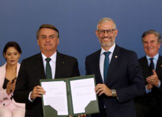 MEC fecha acordo com Google para oferta de ferramentas educacionais