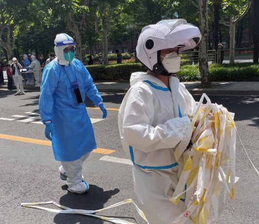 Preços de referência do minério de ferro caem na Ásia em meio à covid