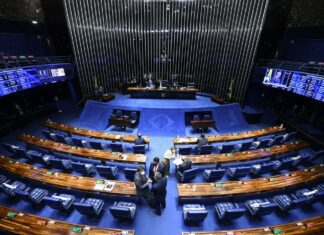 Senado projeto autoriza IPVA zero para motos de até 170 cilindradas